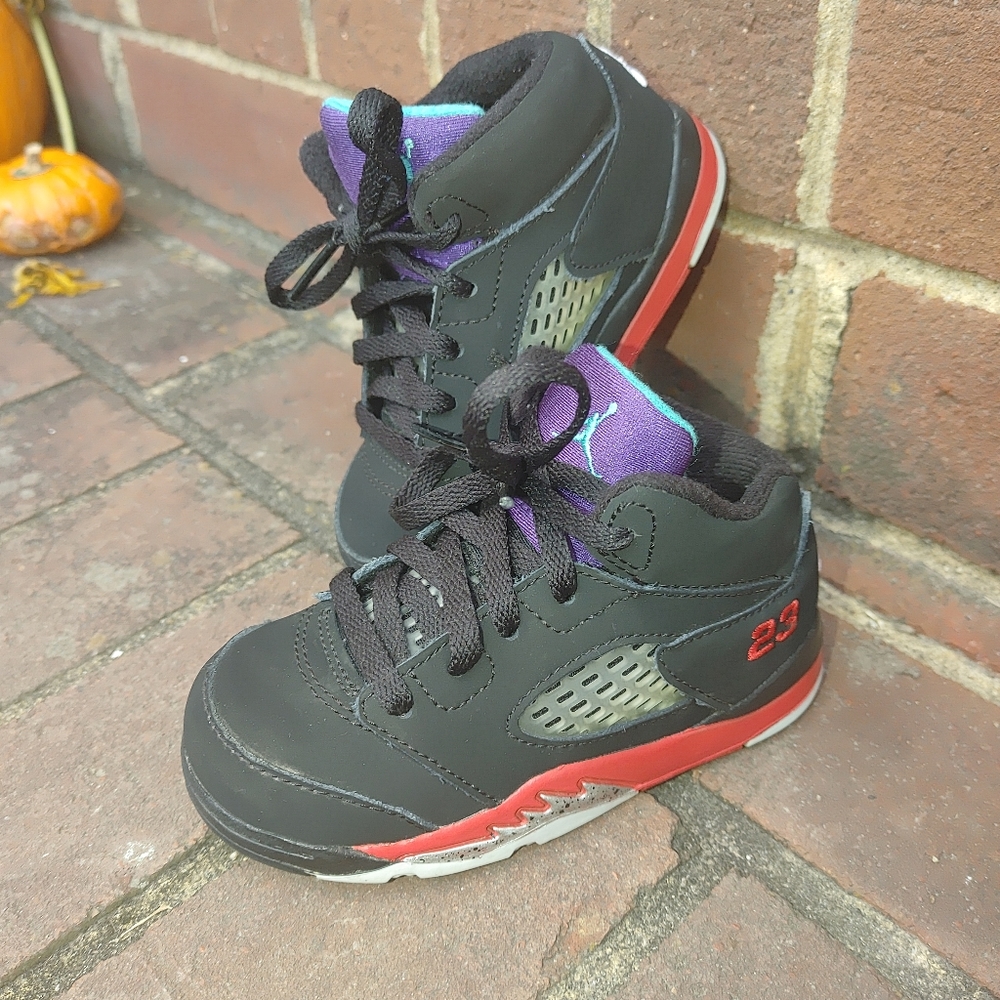 Jordan 9 Retro - Picture 2 of 6